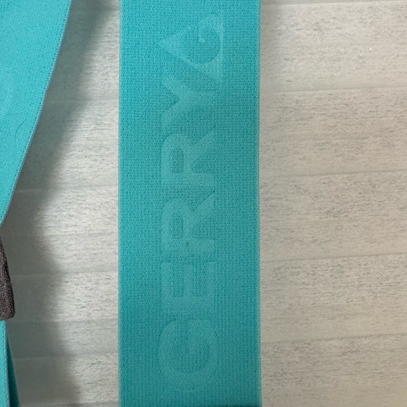 Gerry Weber Girls Performance Snow Pants with Removable Suspenders - Picture 8 of 13